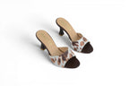 Tetisheri Heels #L(005)
