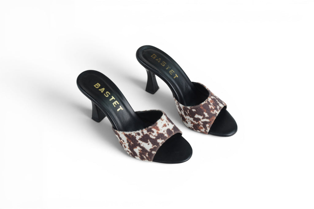 Tetisheri Heels #L(005)