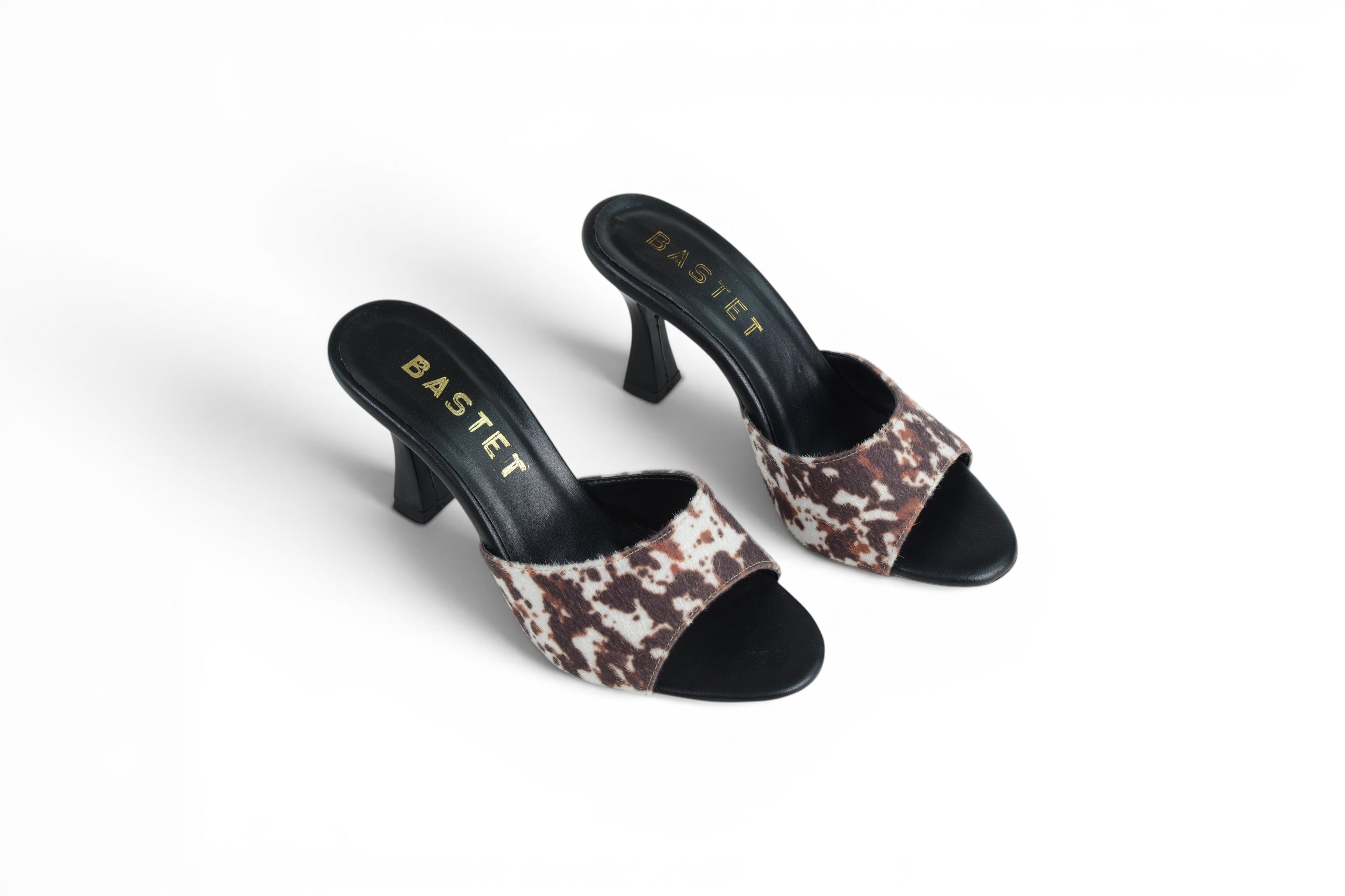 Tetisheri Heels #L(005)
