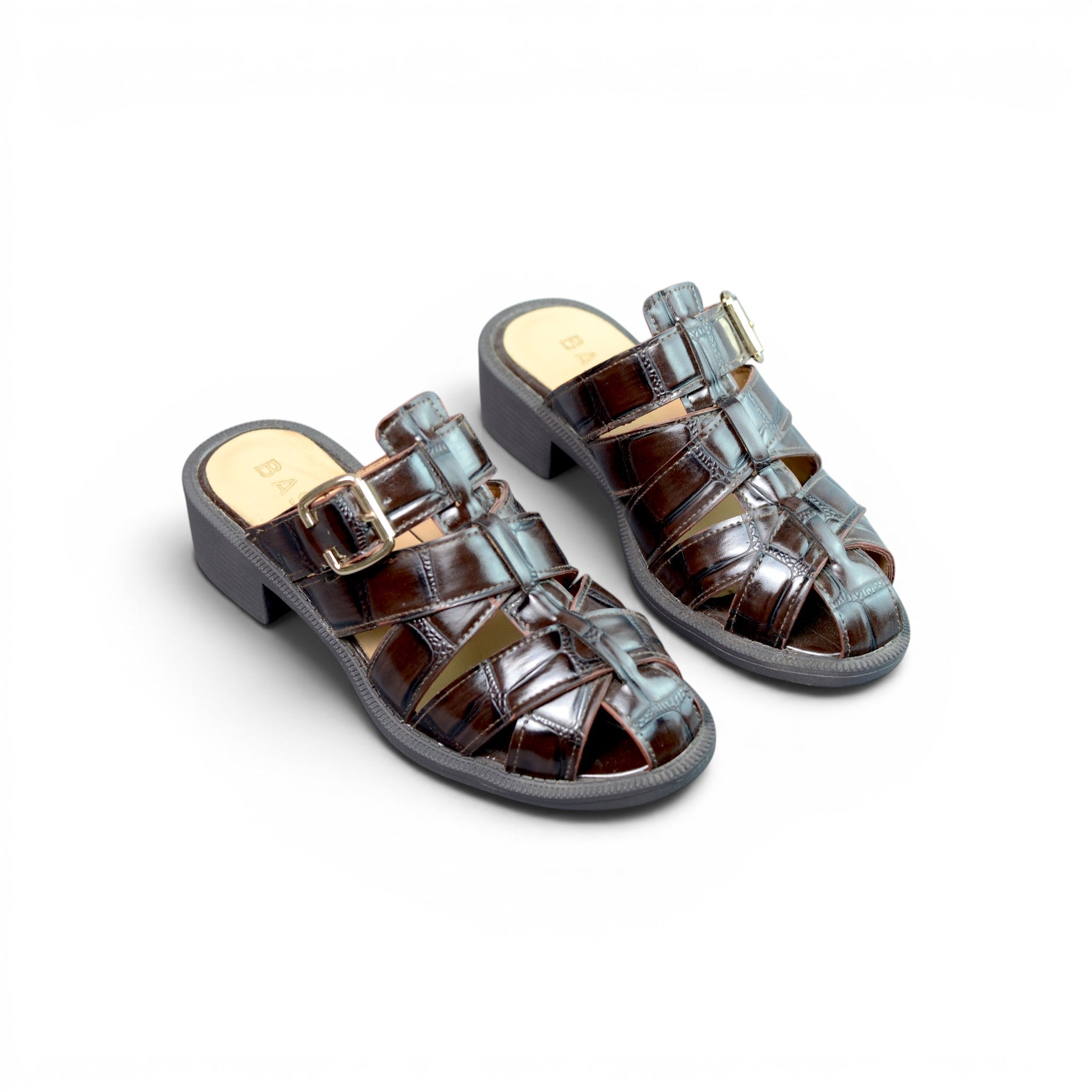 Weret Casual #G(003)