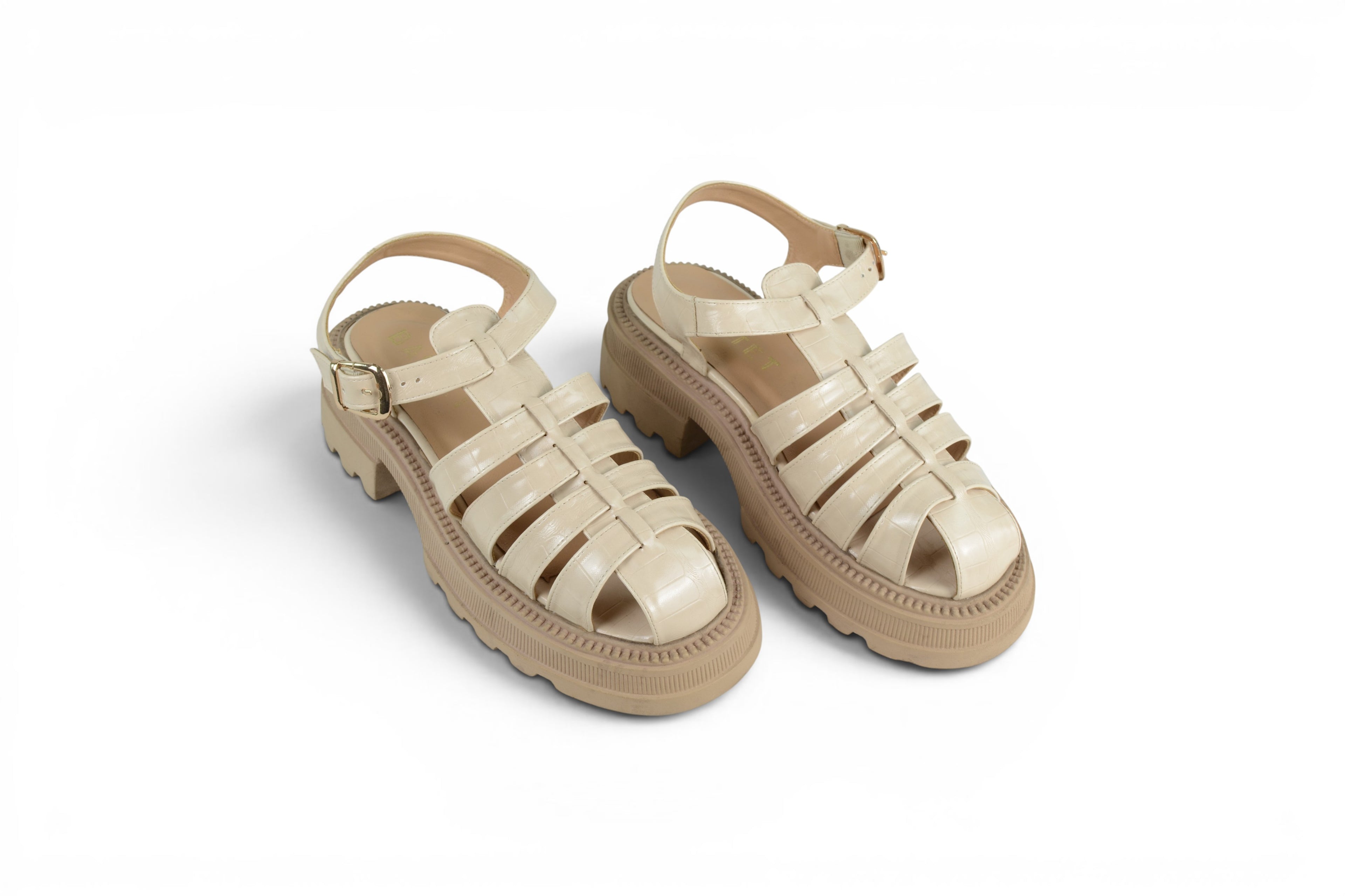 Bastara Casual #G(006)