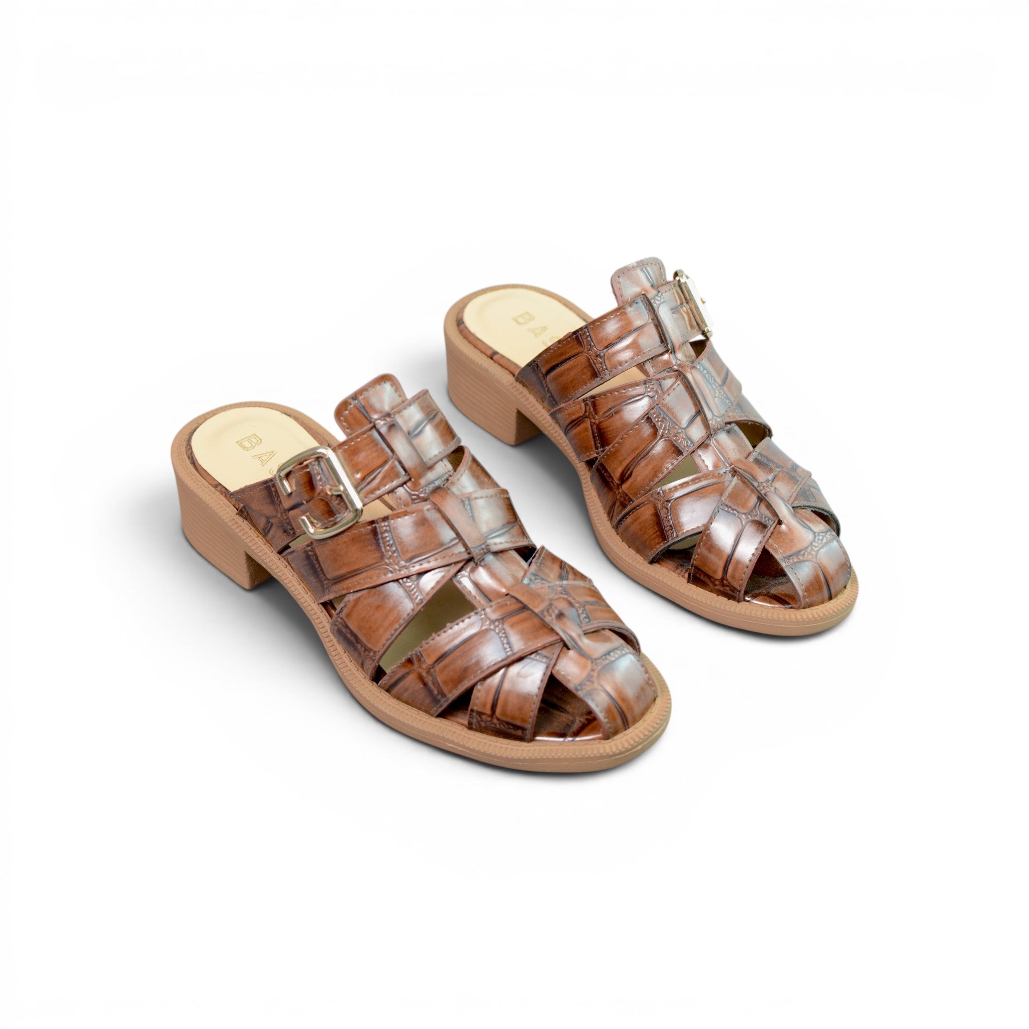 Weret Casual #G(003)
