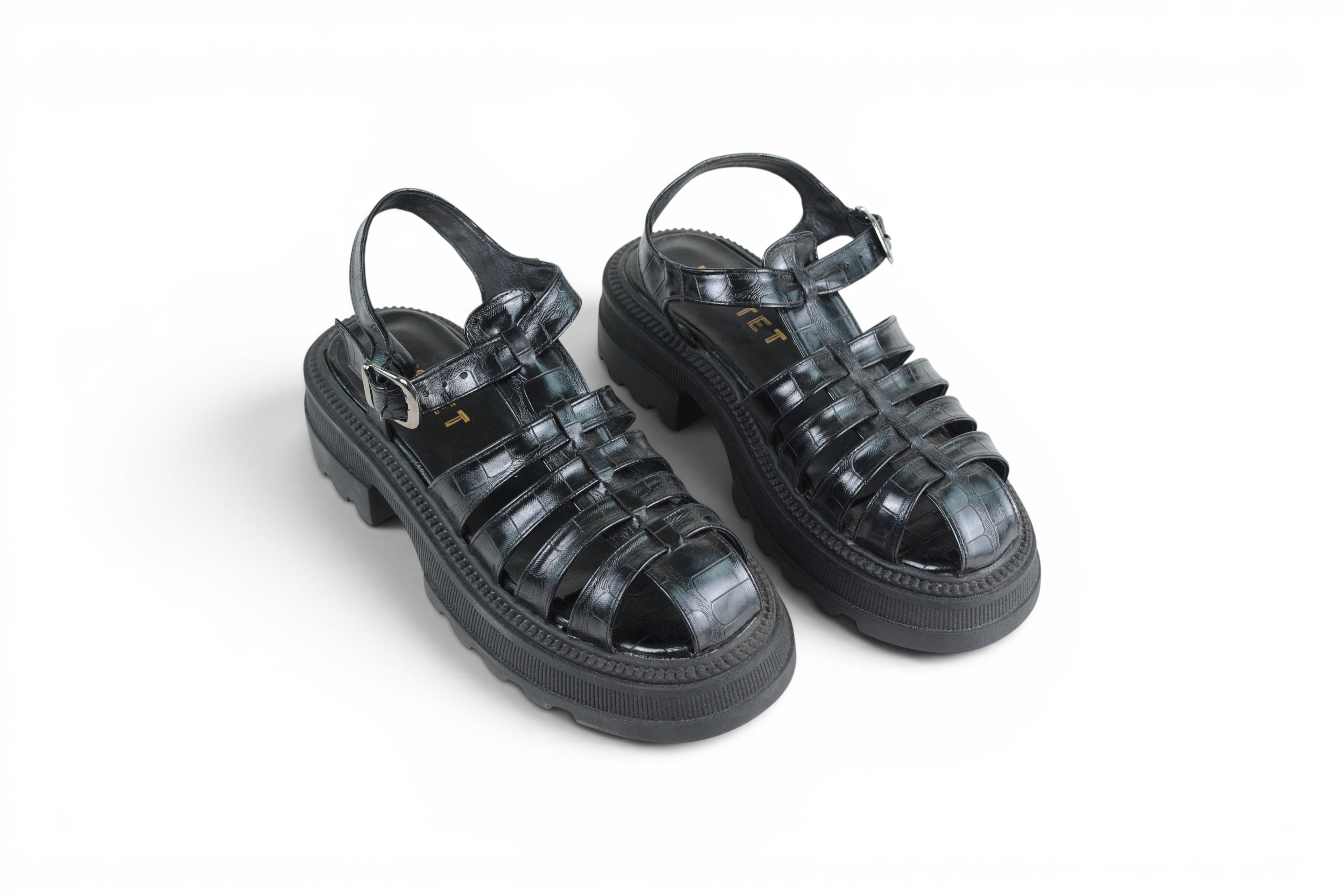 Bastara Casual #G(006)