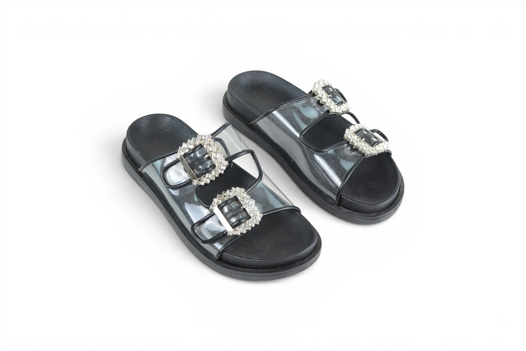 merneith Slippers #B014