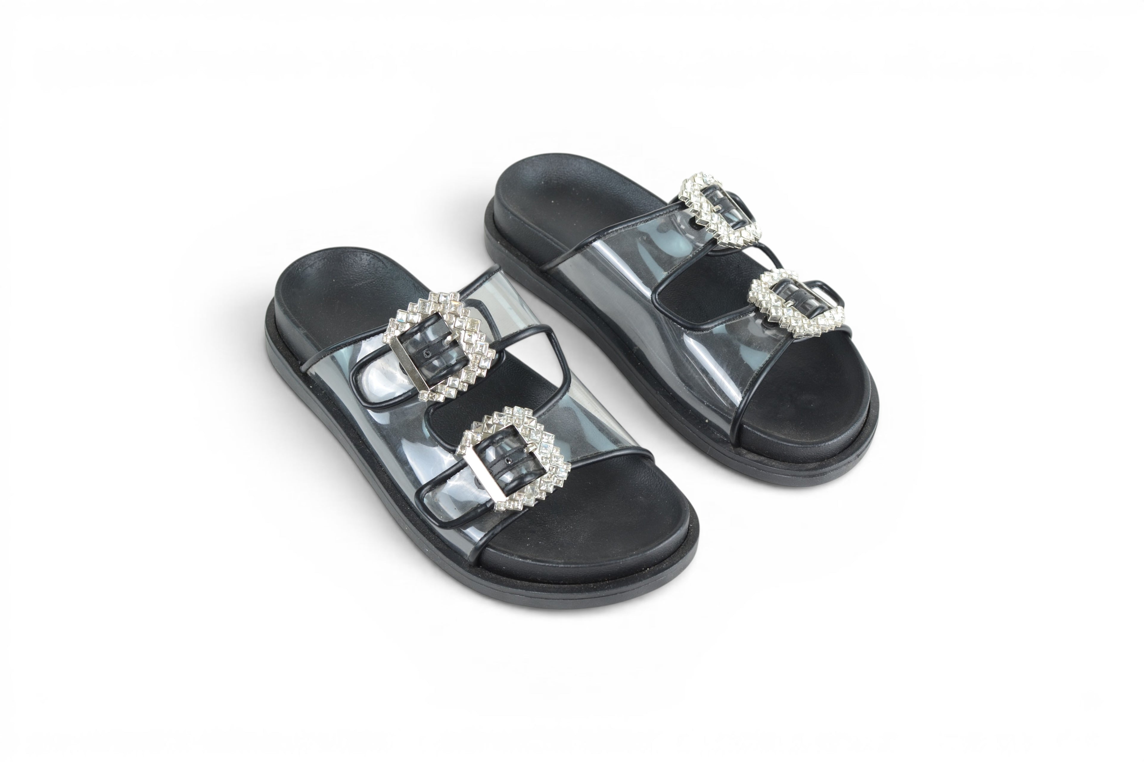 merneith Slippers #B014