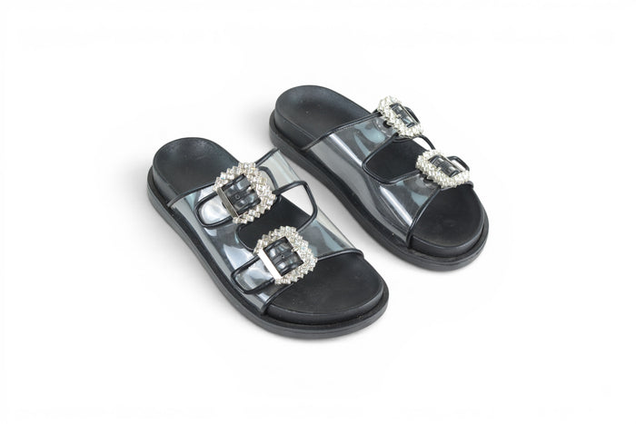 merneith Slippers #B014