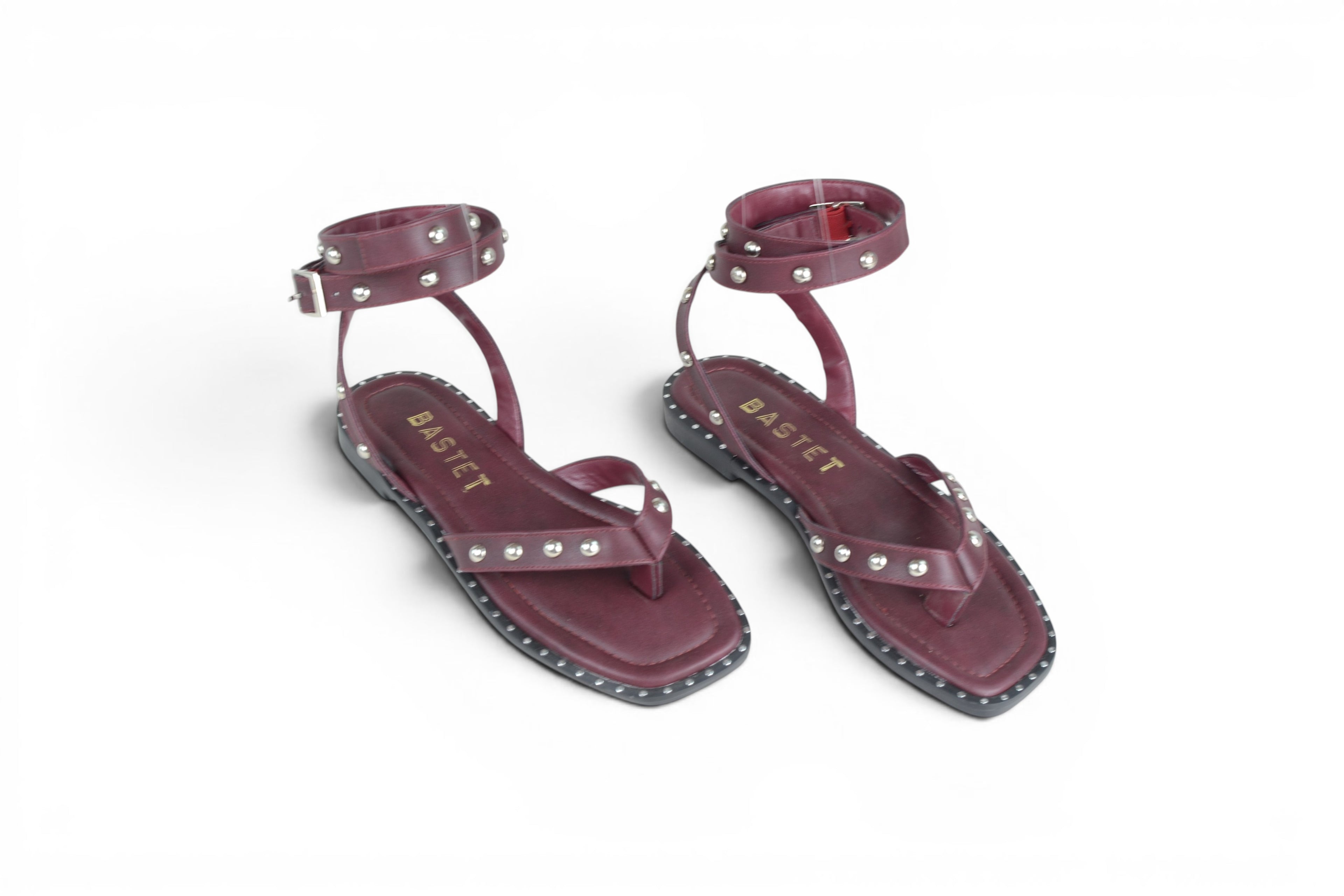 Satiah Sandals #m(006)