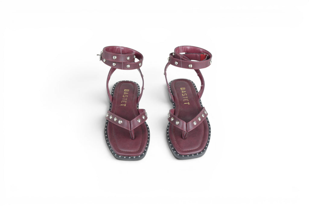 Satiah Sandals #m(006)
