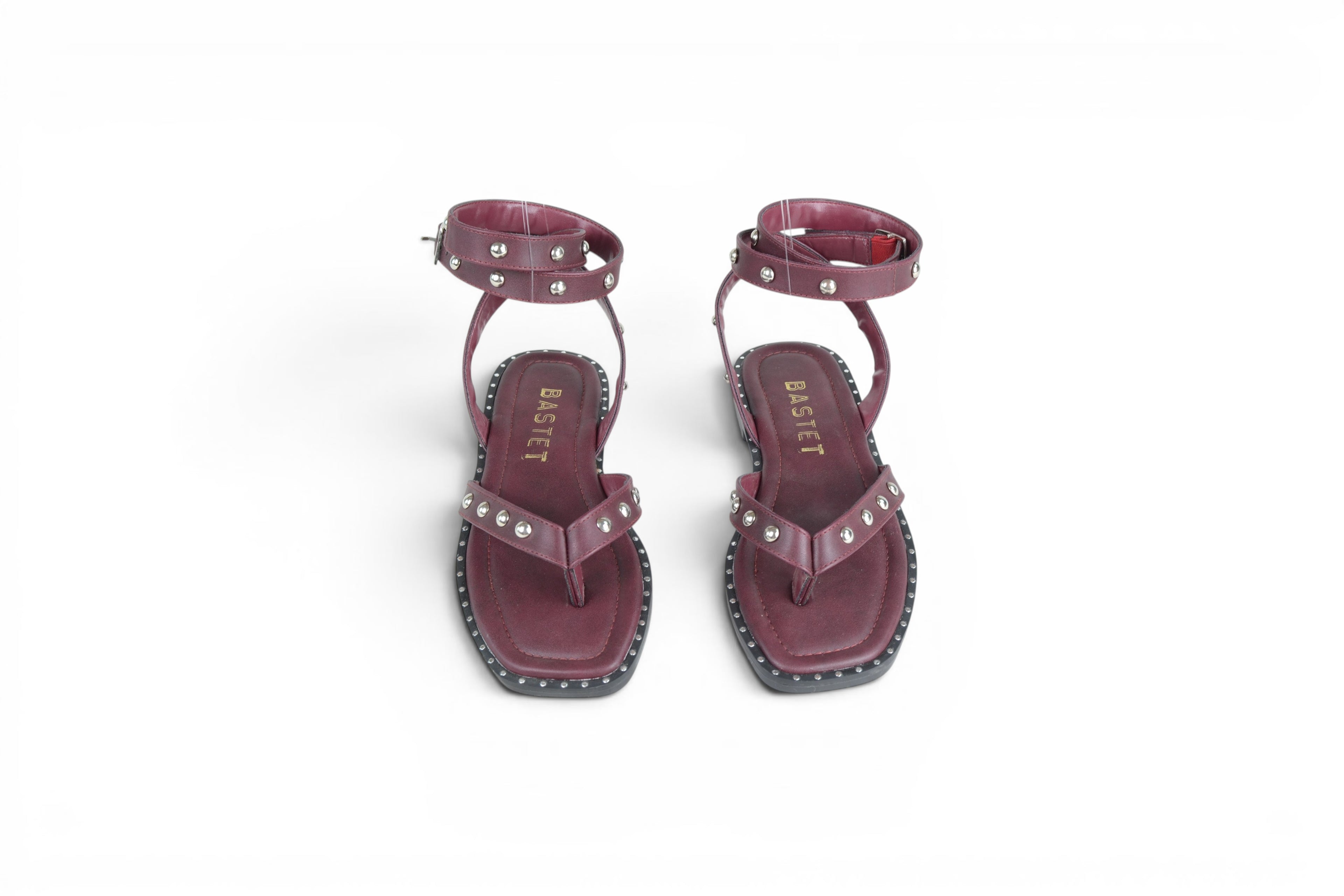 Satiah Sandals #m(006)