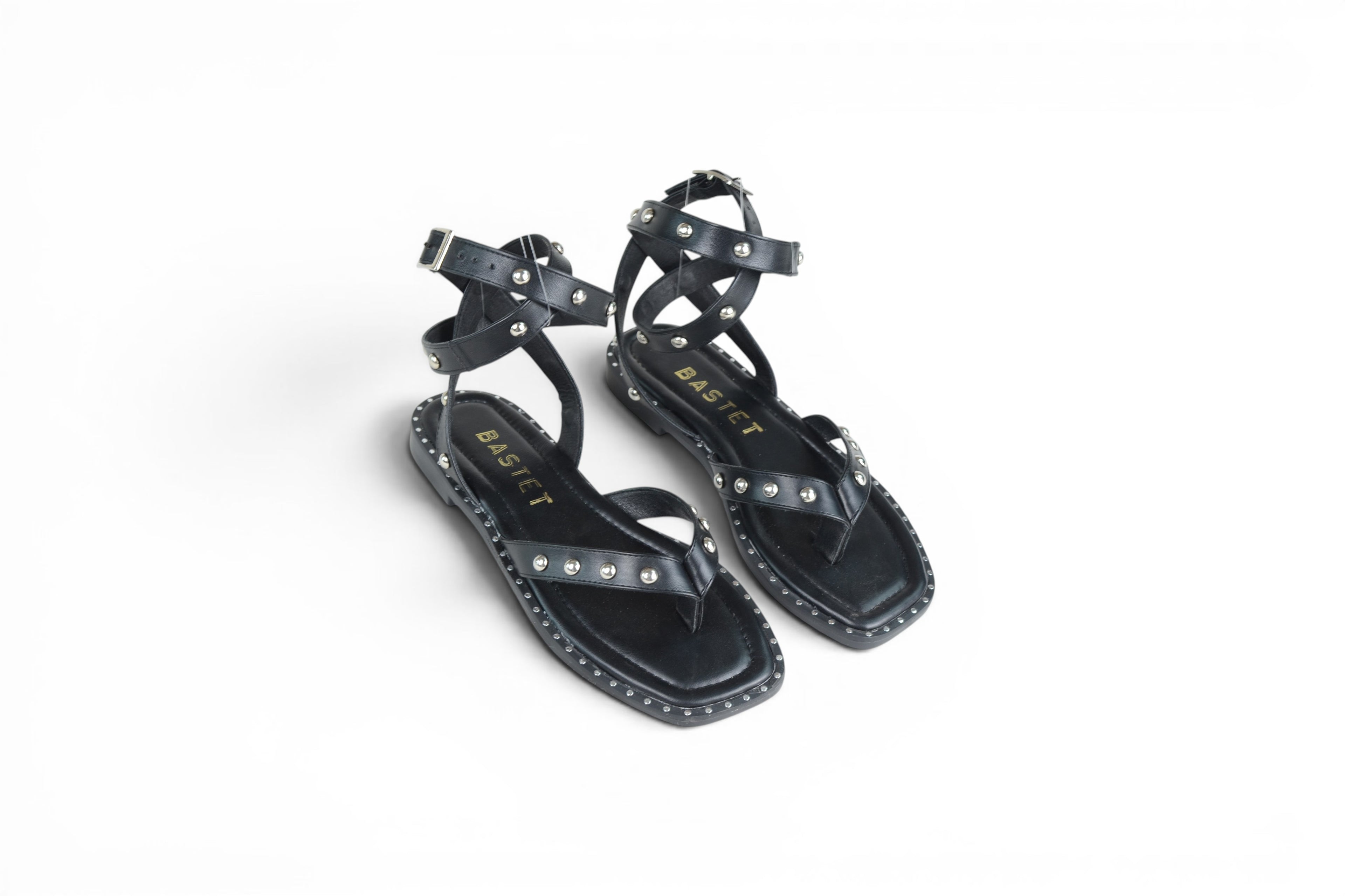 Satiah Sandals #m(006)