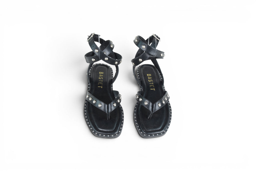 Satiah Sandals #m(006)