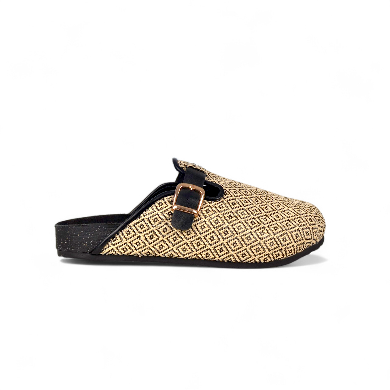 Seti Slipper #BC(005)