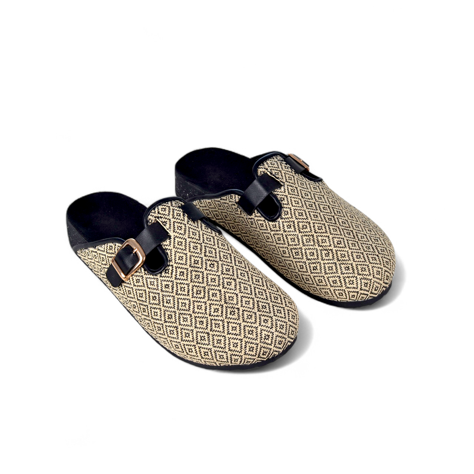 Seti Slipper #BC(005)