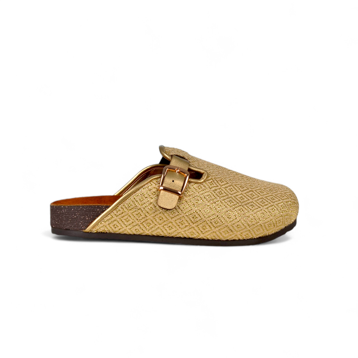 Seti Slipper #BC(005)