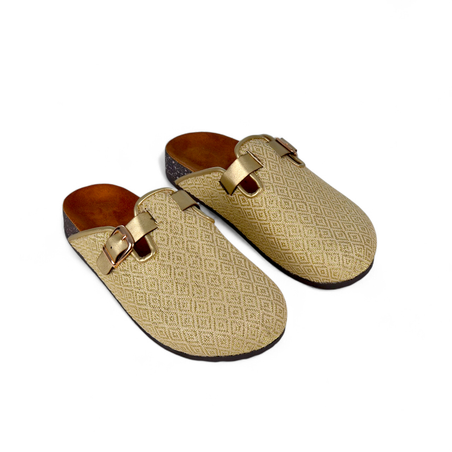 Seti Slipper #BC(005)