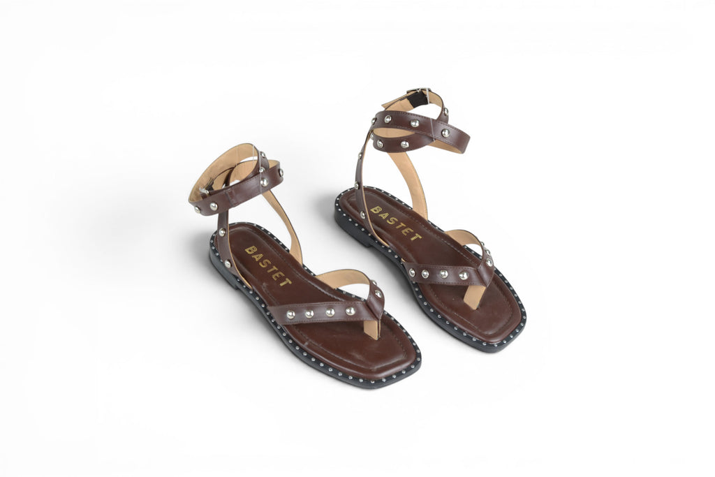 Satiah Sandals #m(006)