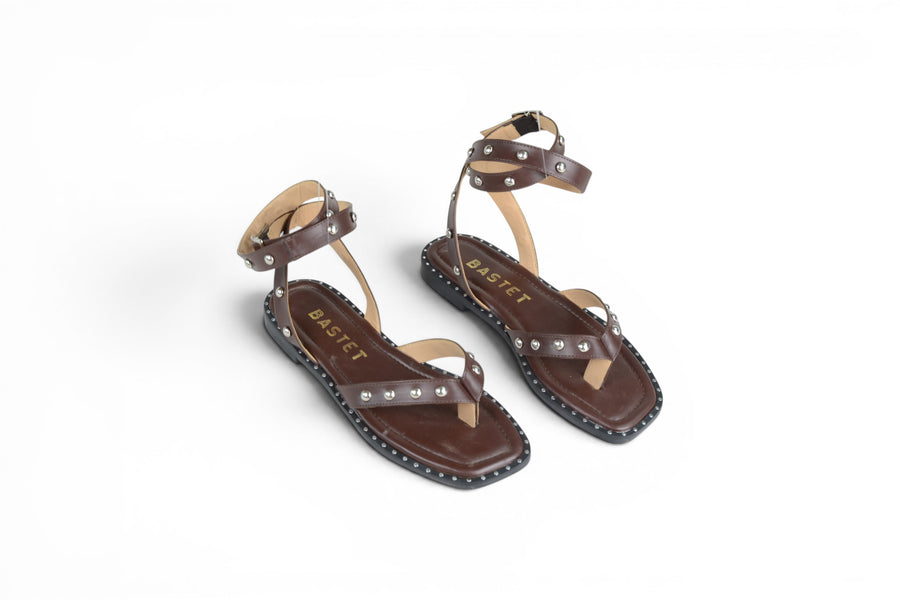 Satiah Sandals #m(006)