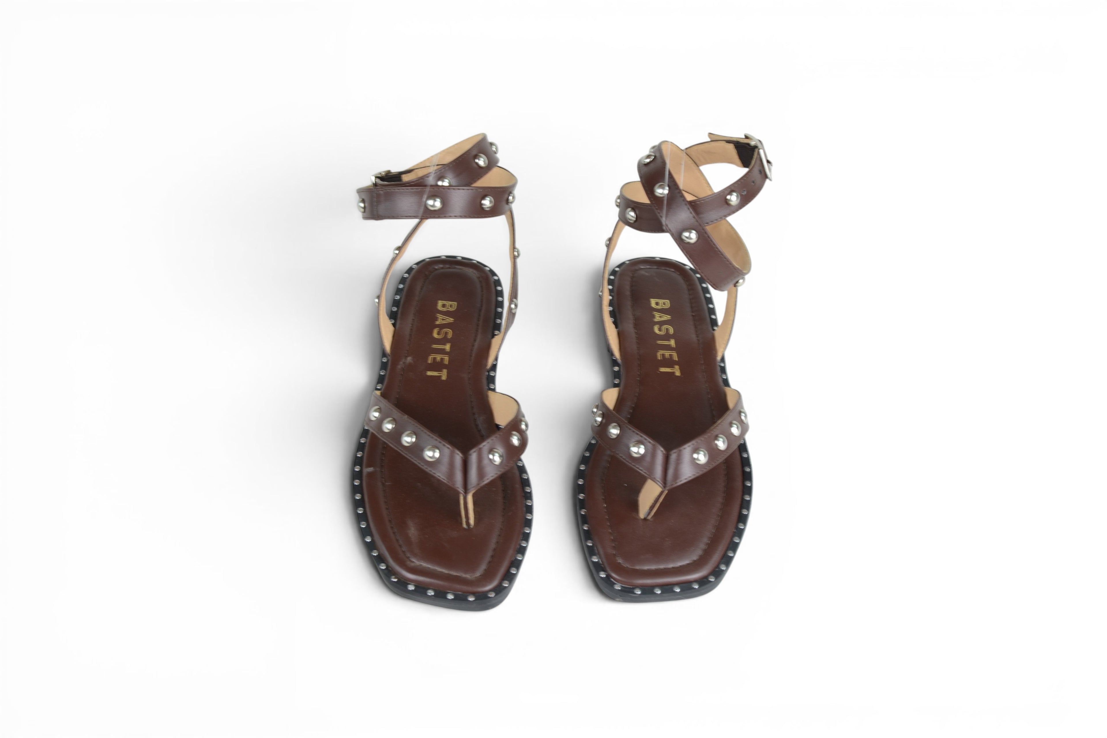 Satiah Sandals #m(006)