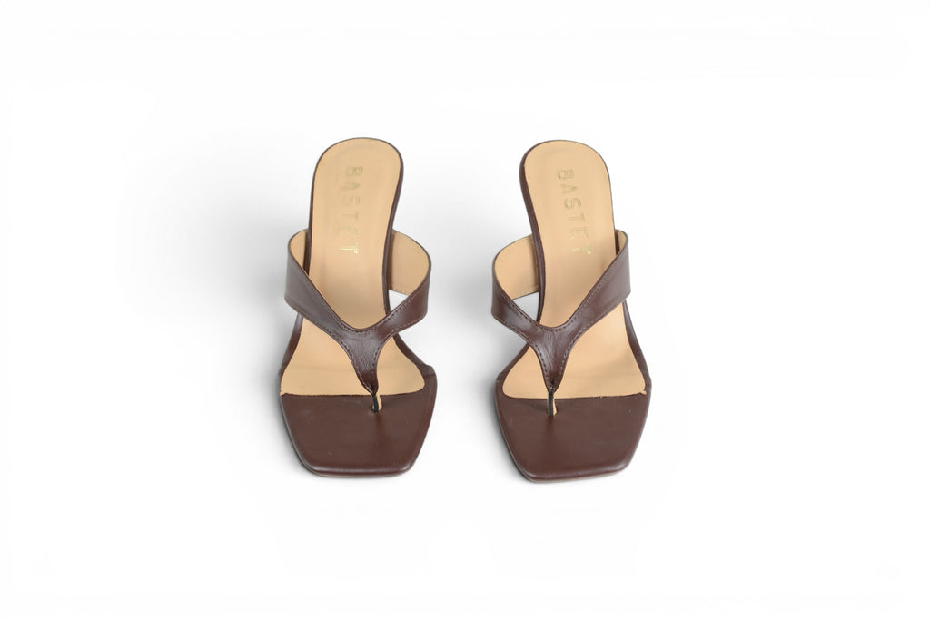 mentuhotep Slippers #L002