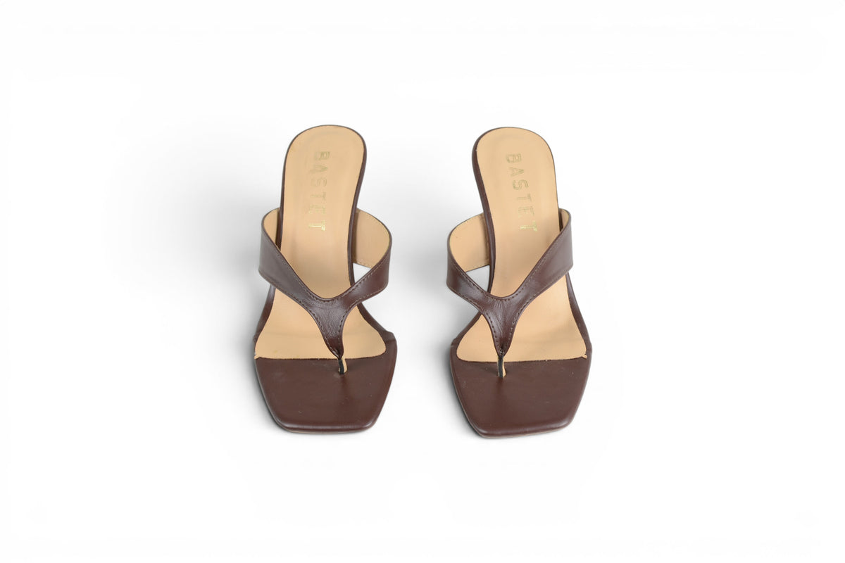 mentuhotep Slippers #L002