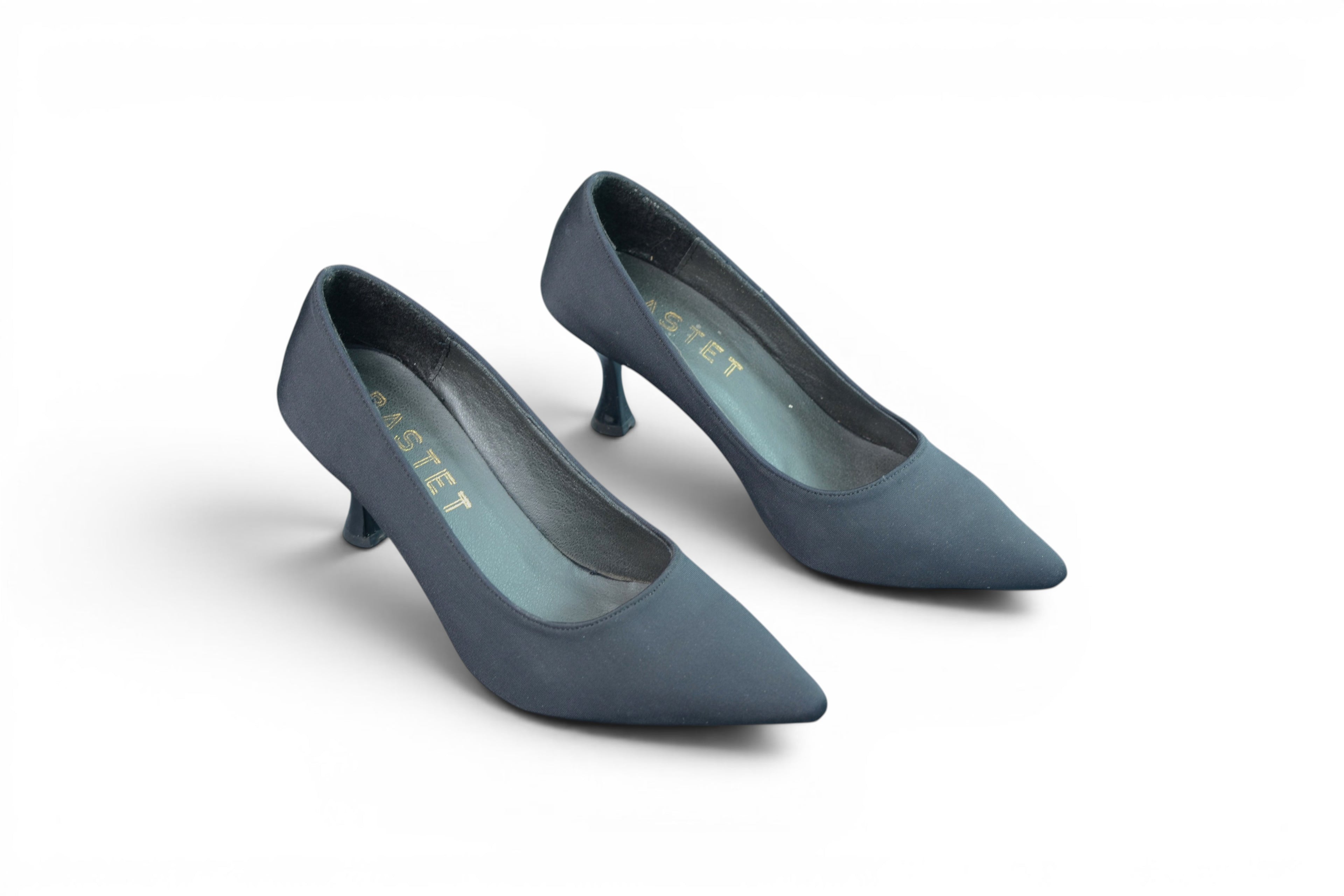 Zoser Heels #H7(005)