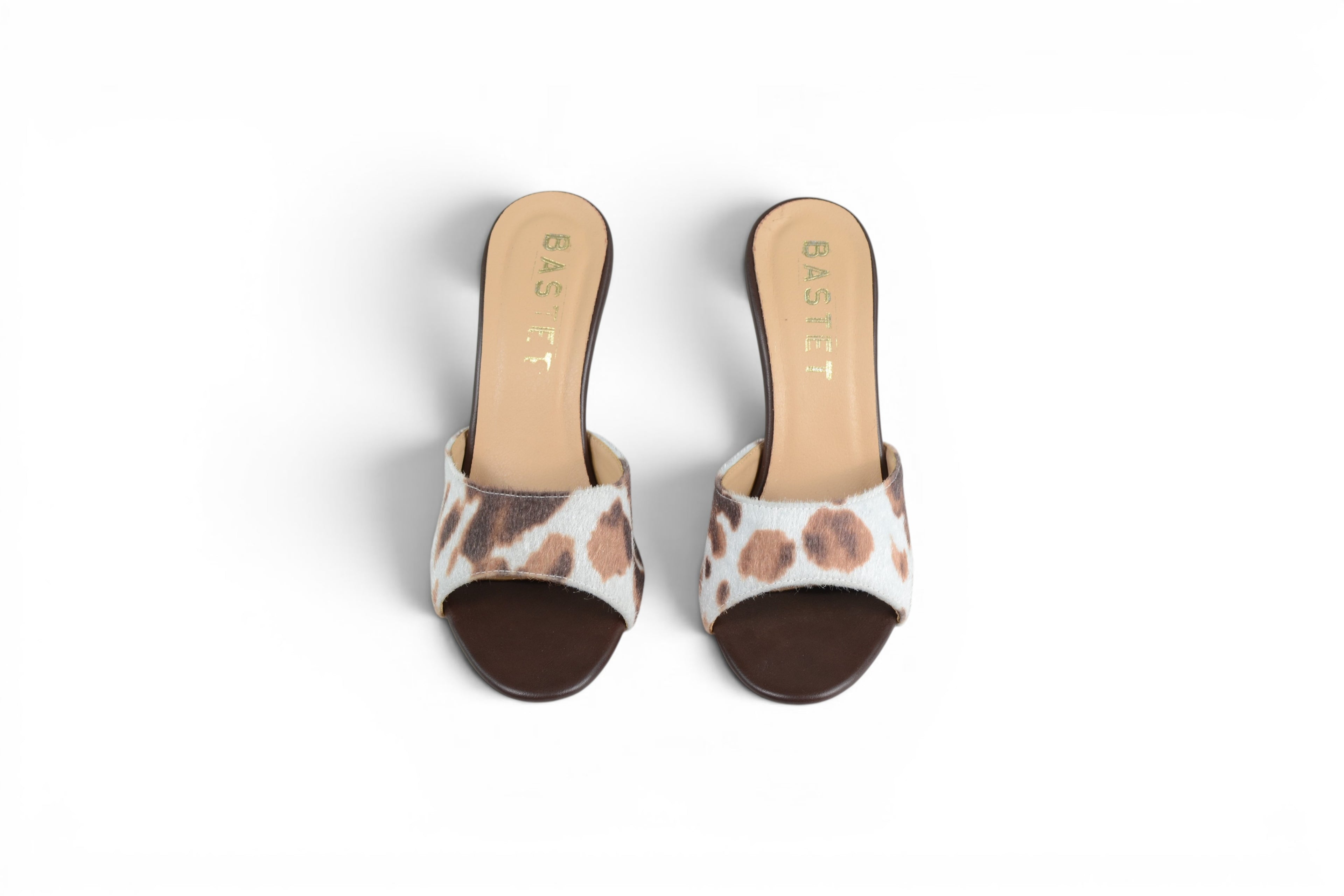 Tetisheri Heels #L(005)