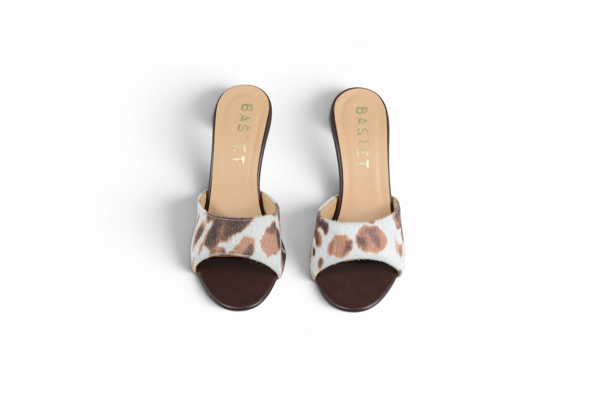 Tetisheri Heels #L(005)