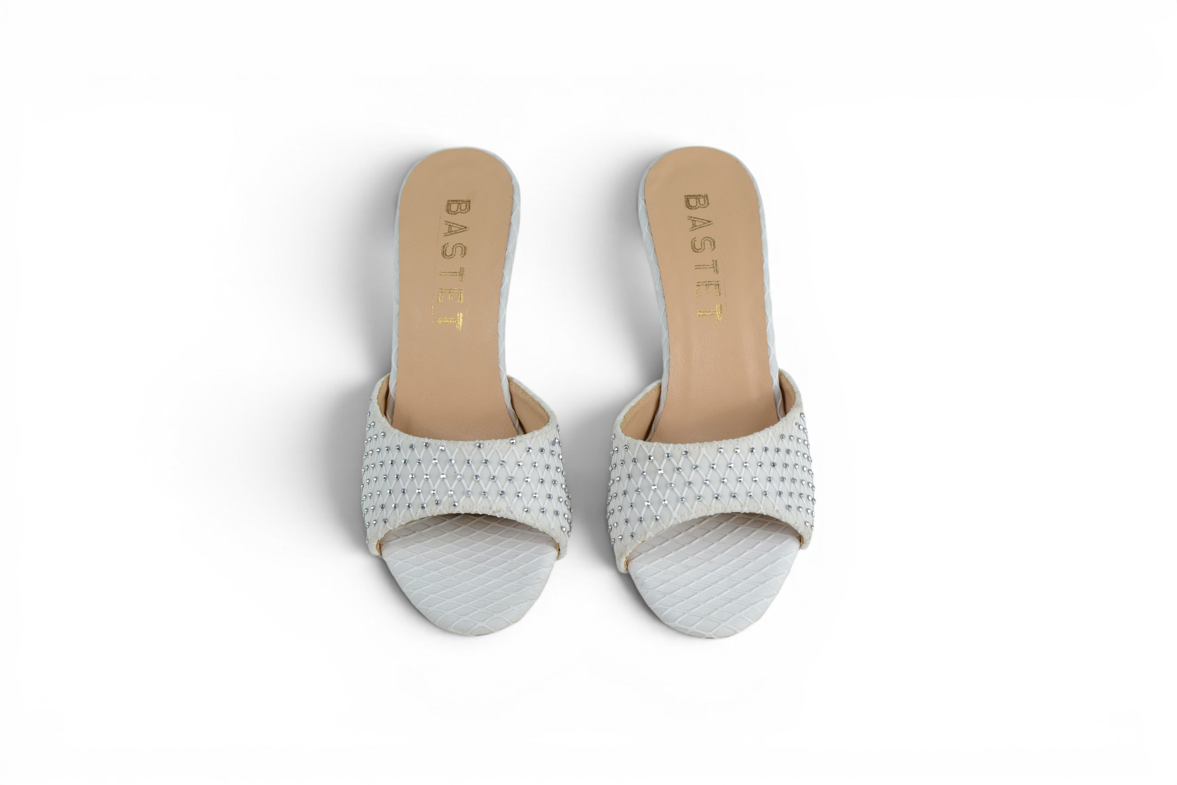 Ahmose Sandals #L(004)