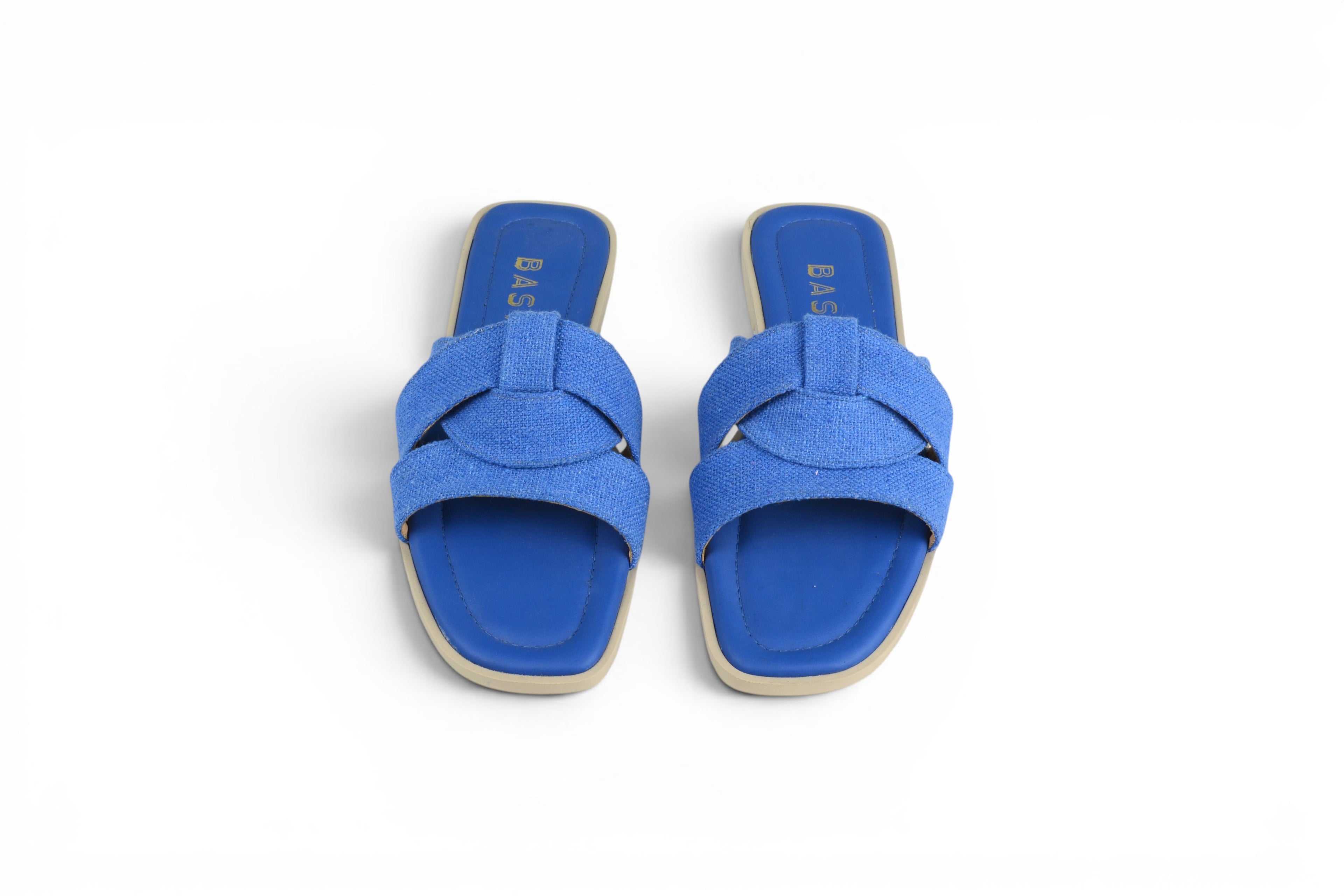 amun Slippers #T(016)