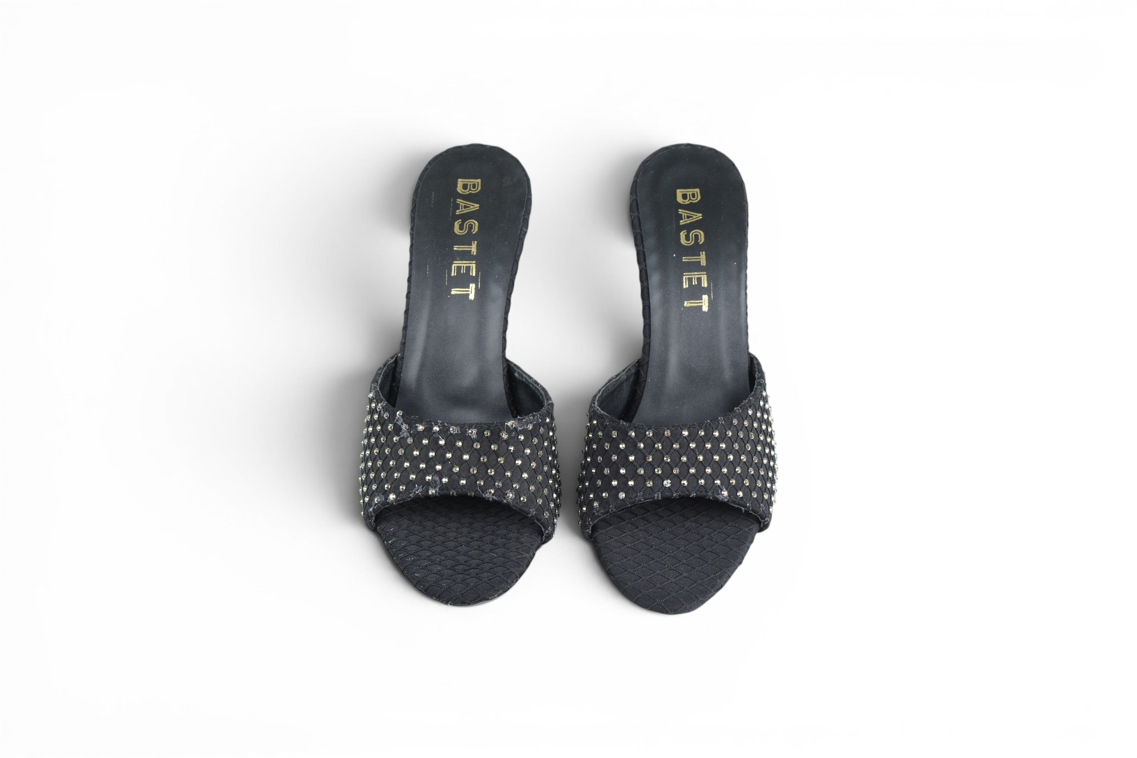 Ahmose Sandals #L(004)