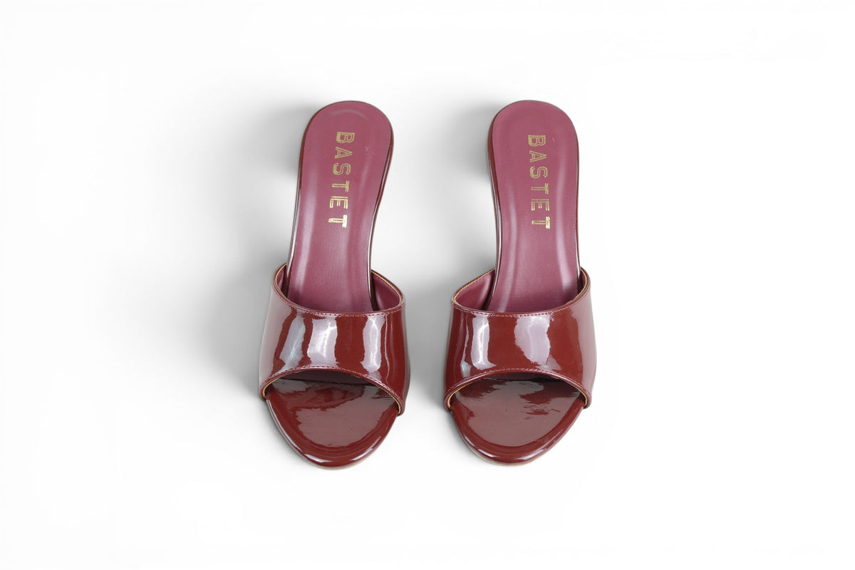 Hesat Heels L(001)