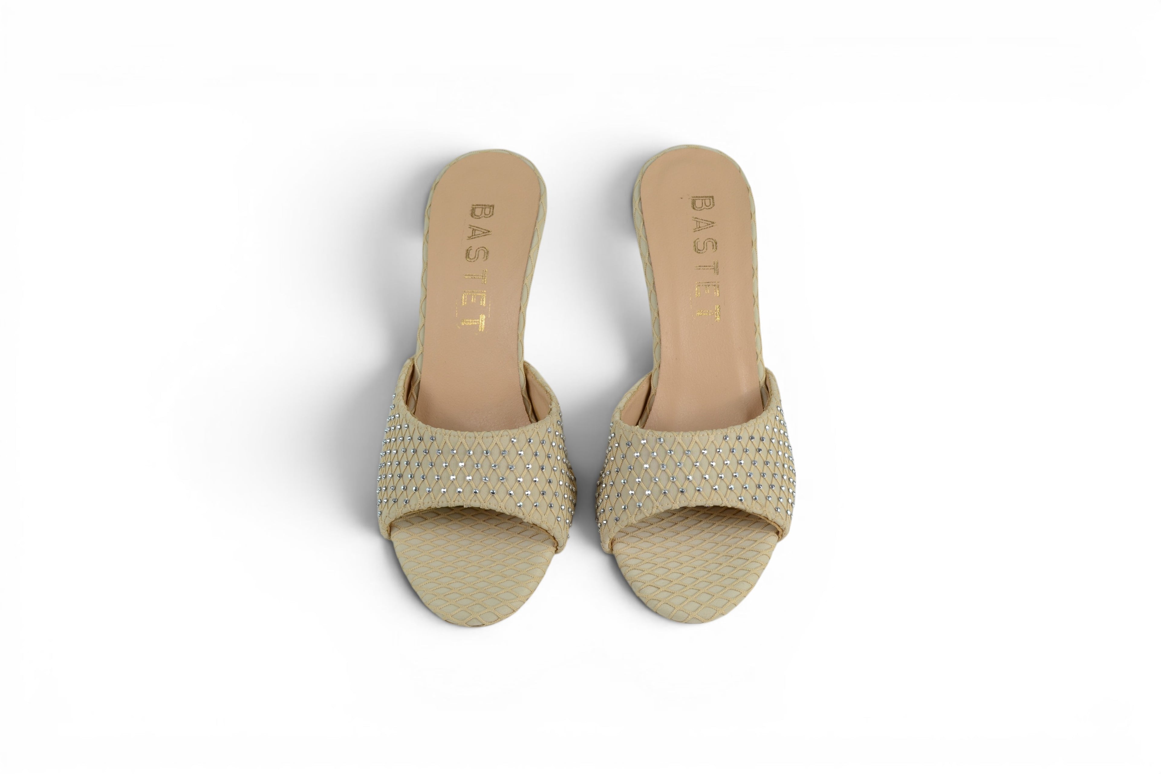 Ahmose Sandals #L(004)