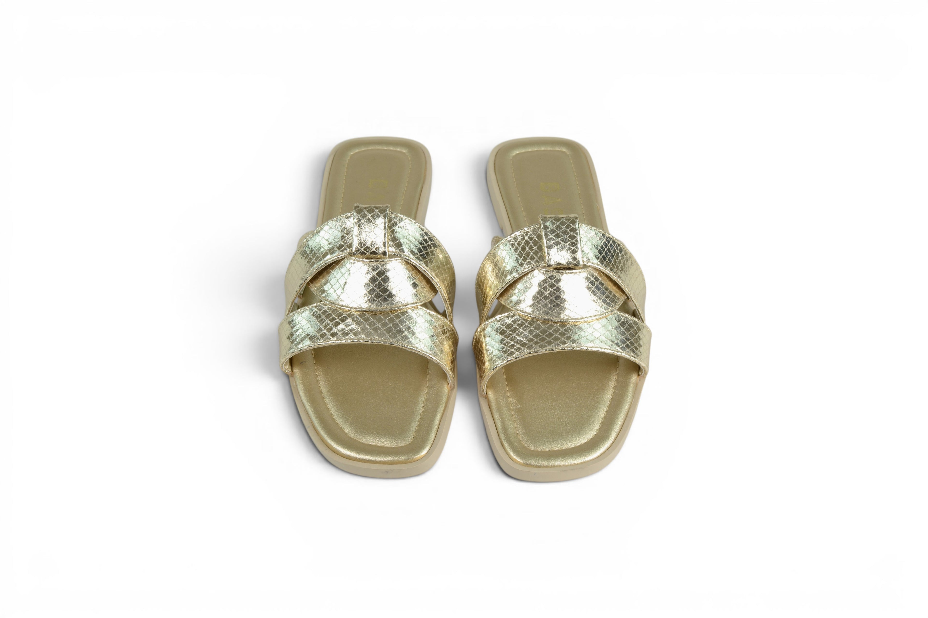 meritamen Slippers #T017