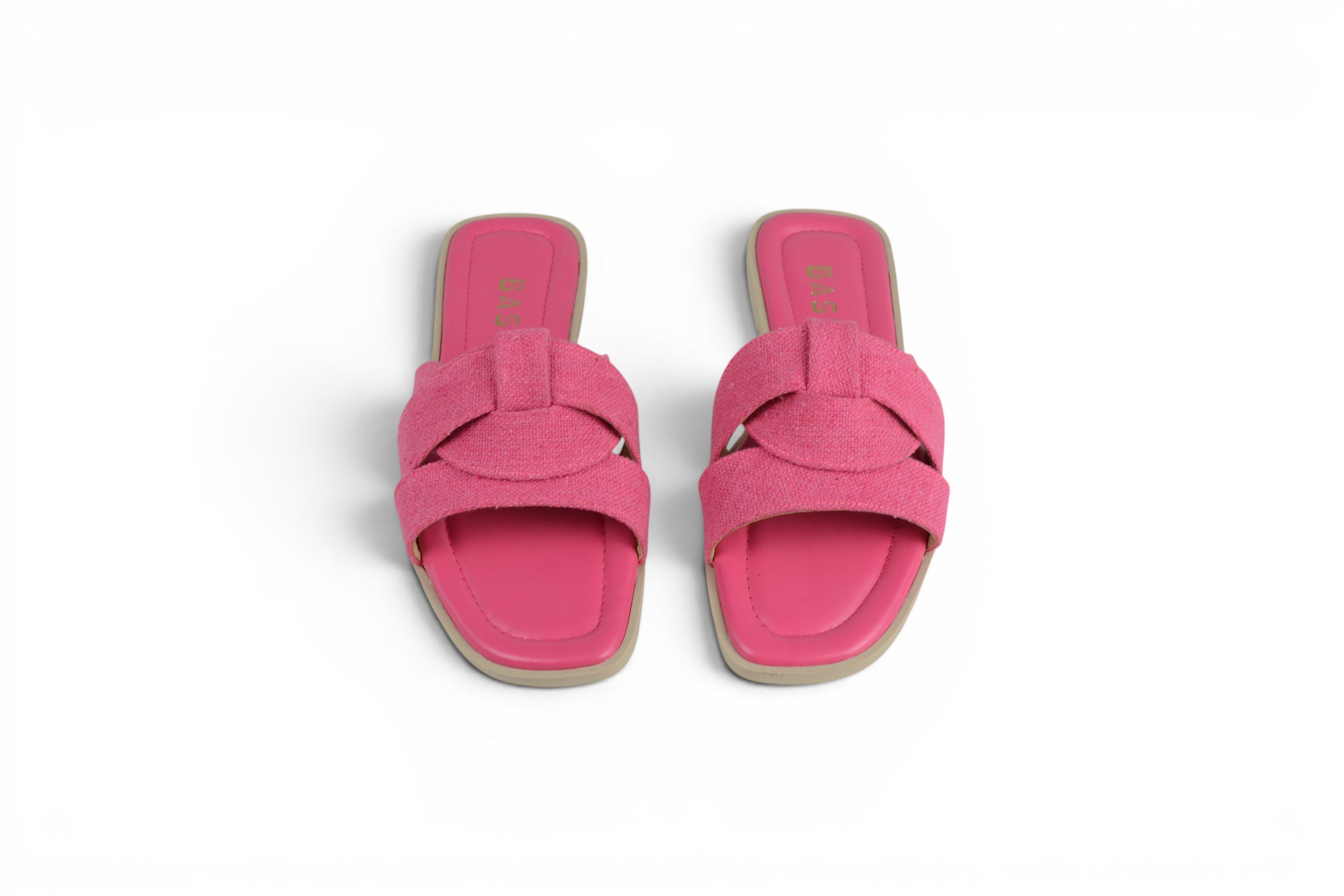 amun Slippers #T(016)