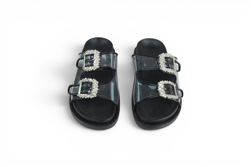 merneith Slippers #B014