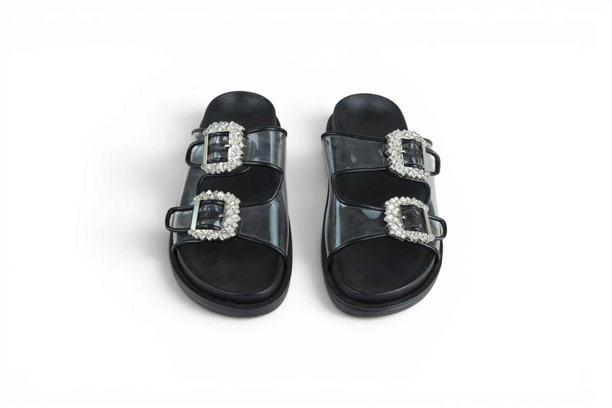 merneith Slippers #B014