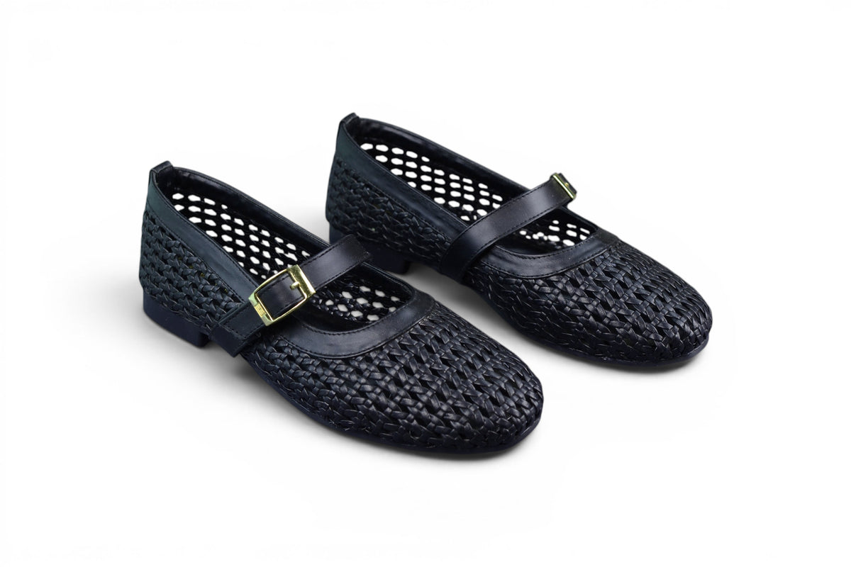Menhit Ballerina f(014)