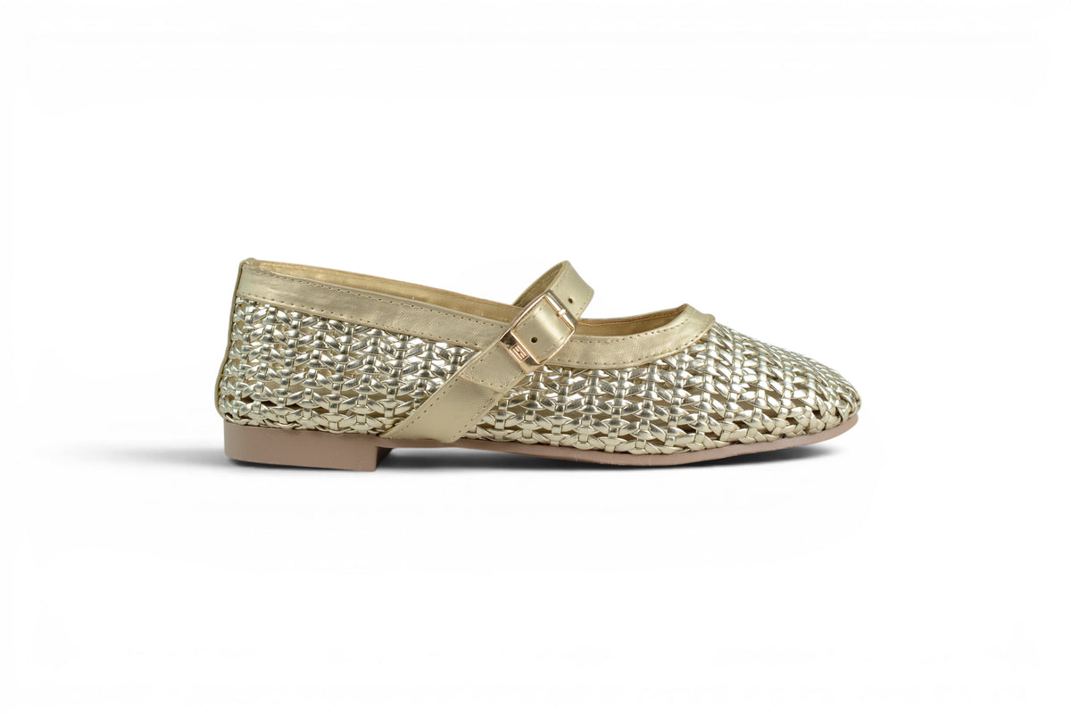 Menhit Ballerina f(014)