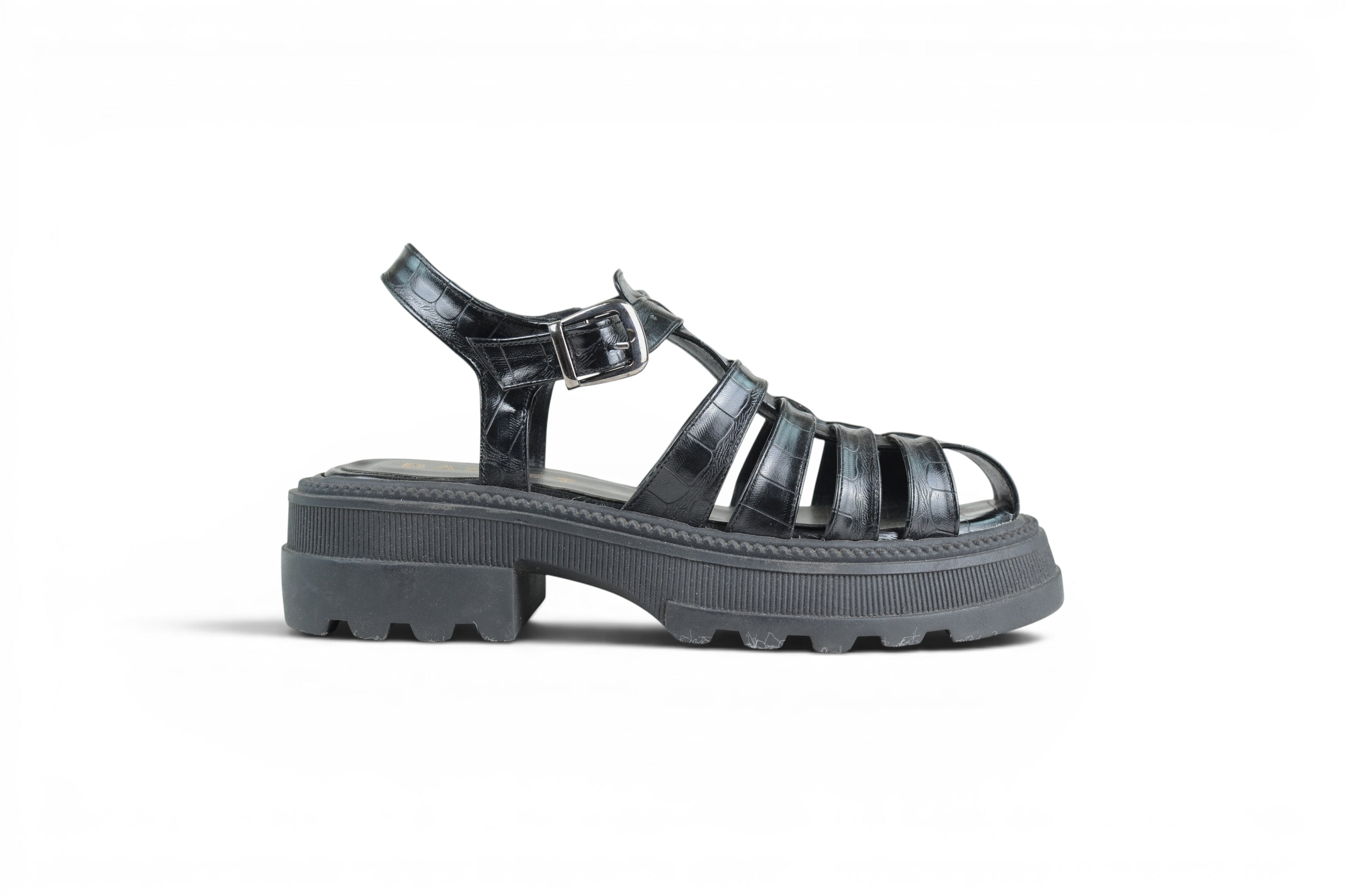 Bastara Casual #G(006)
