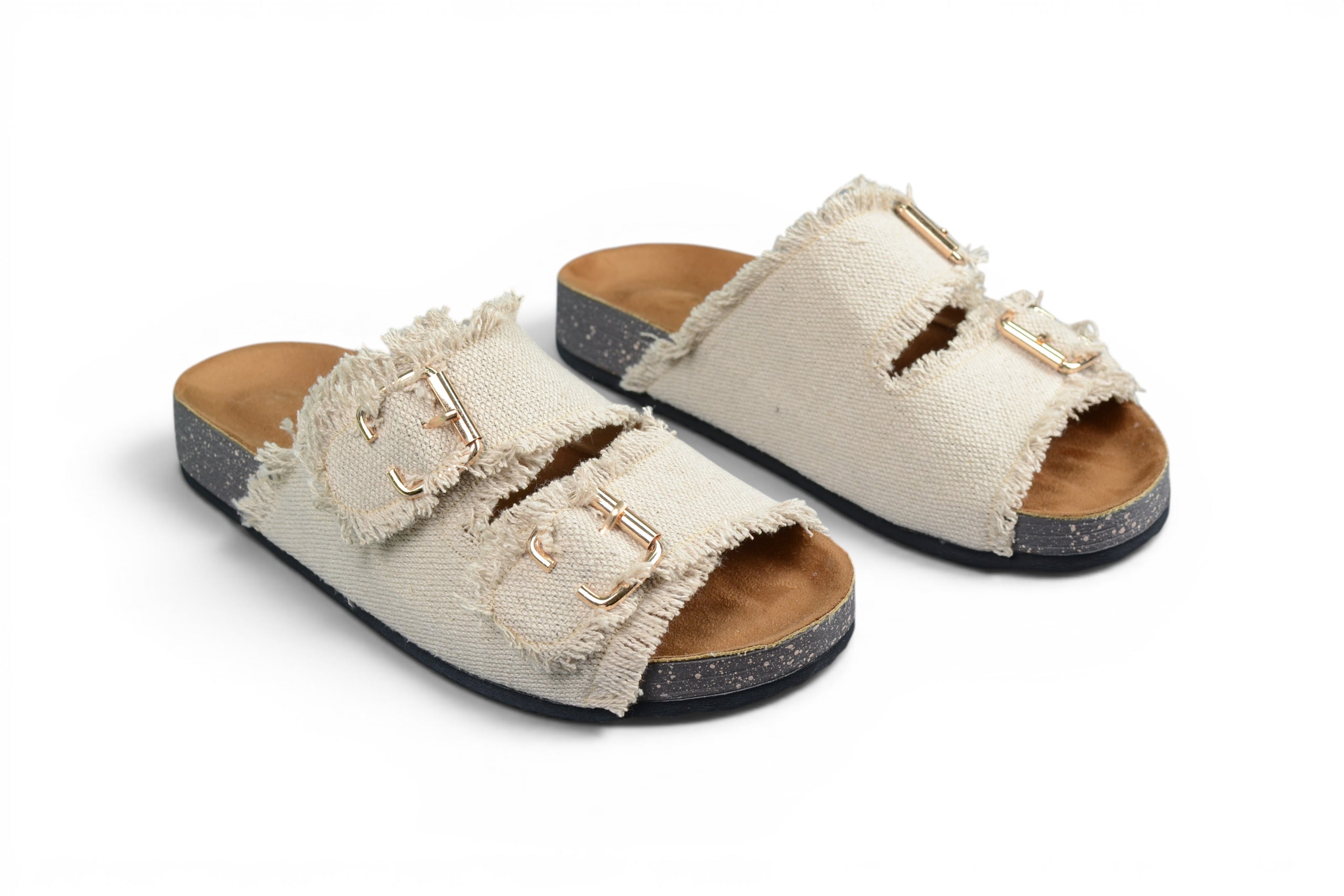 Beket Slipper b(008)