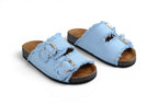 Beket Slipper b(008)