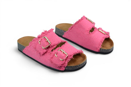Beket Slipper b(008)