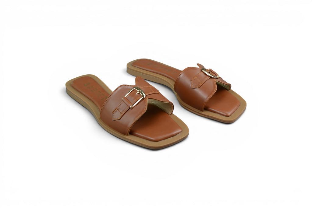 Tjuyu Slippers #T(011)