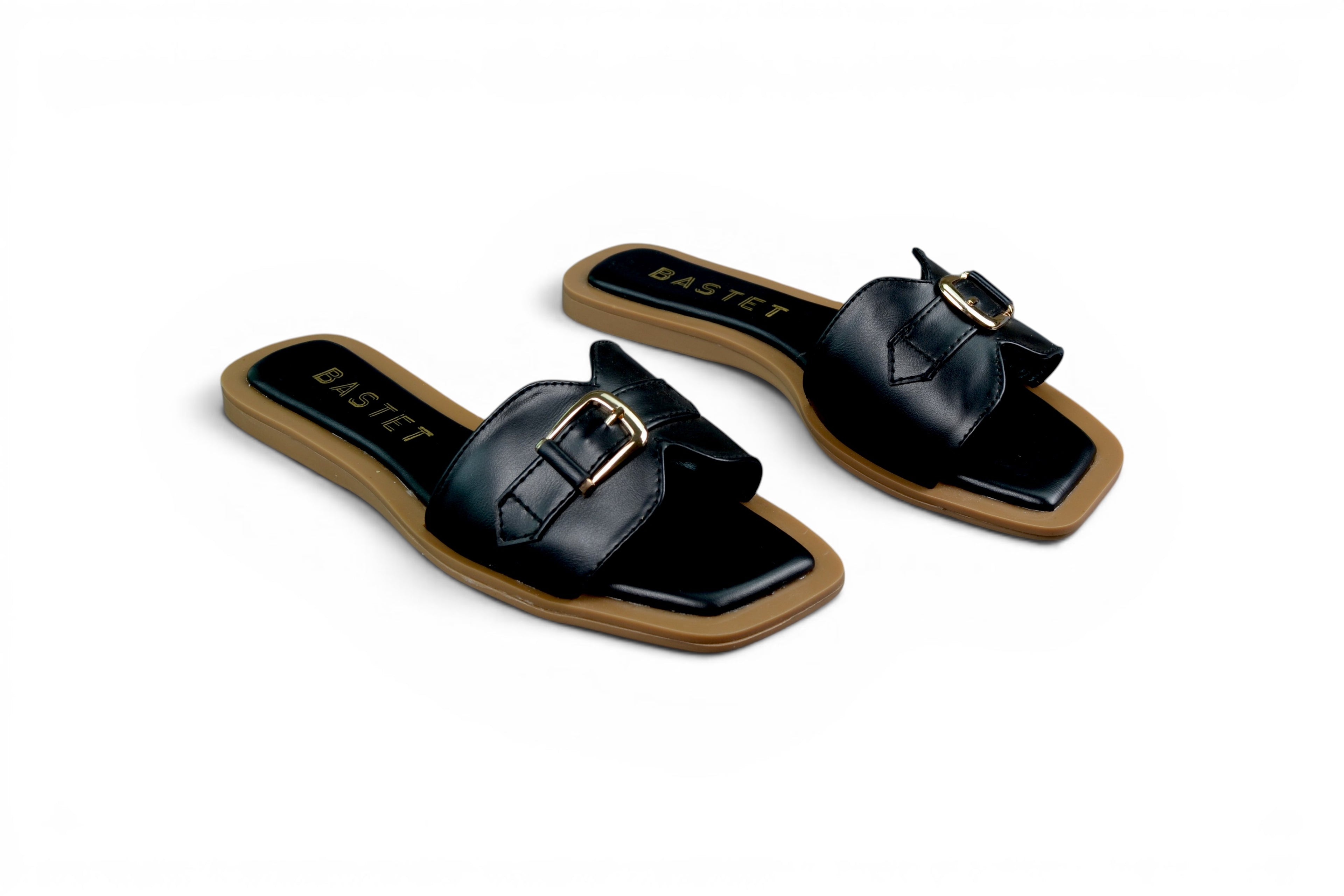 Tjuyu Slippers #T(011)
