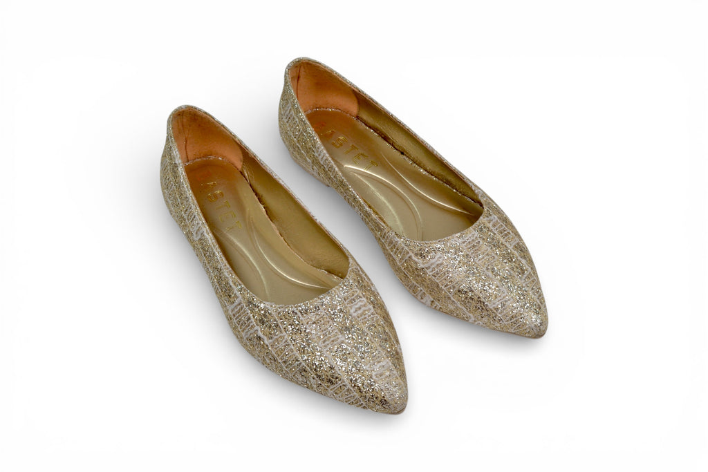 Khemen Ballerina #F(008)