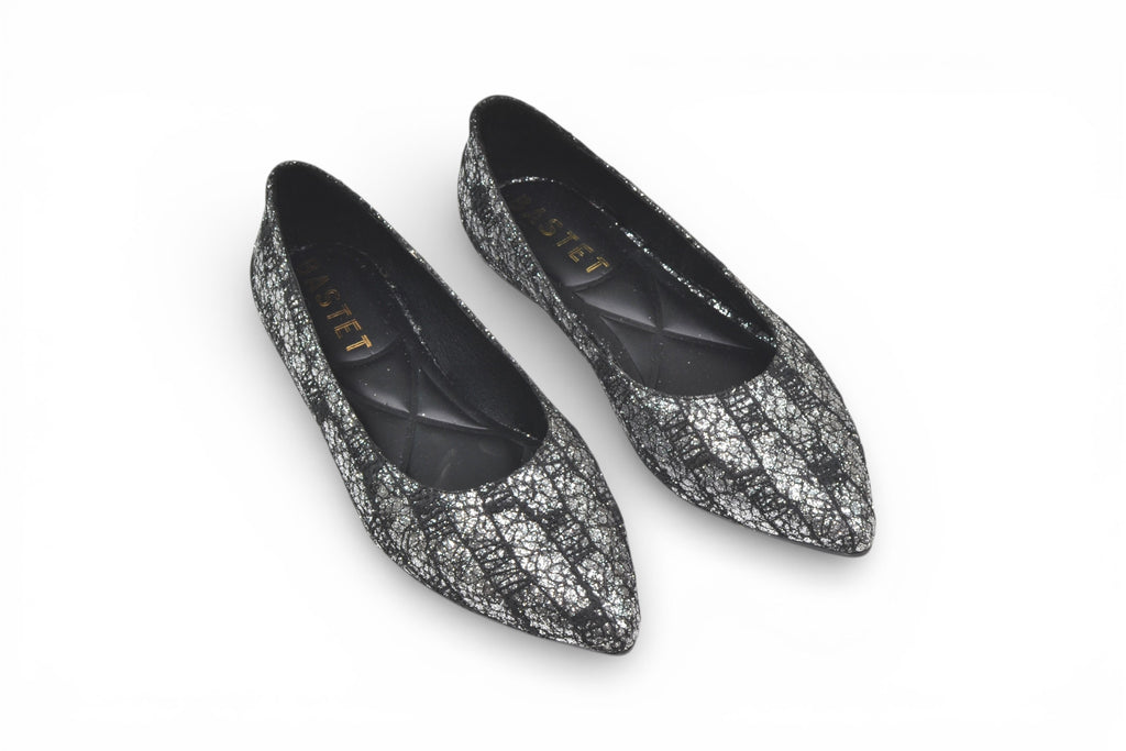 Khemen Ballerina #F(008)