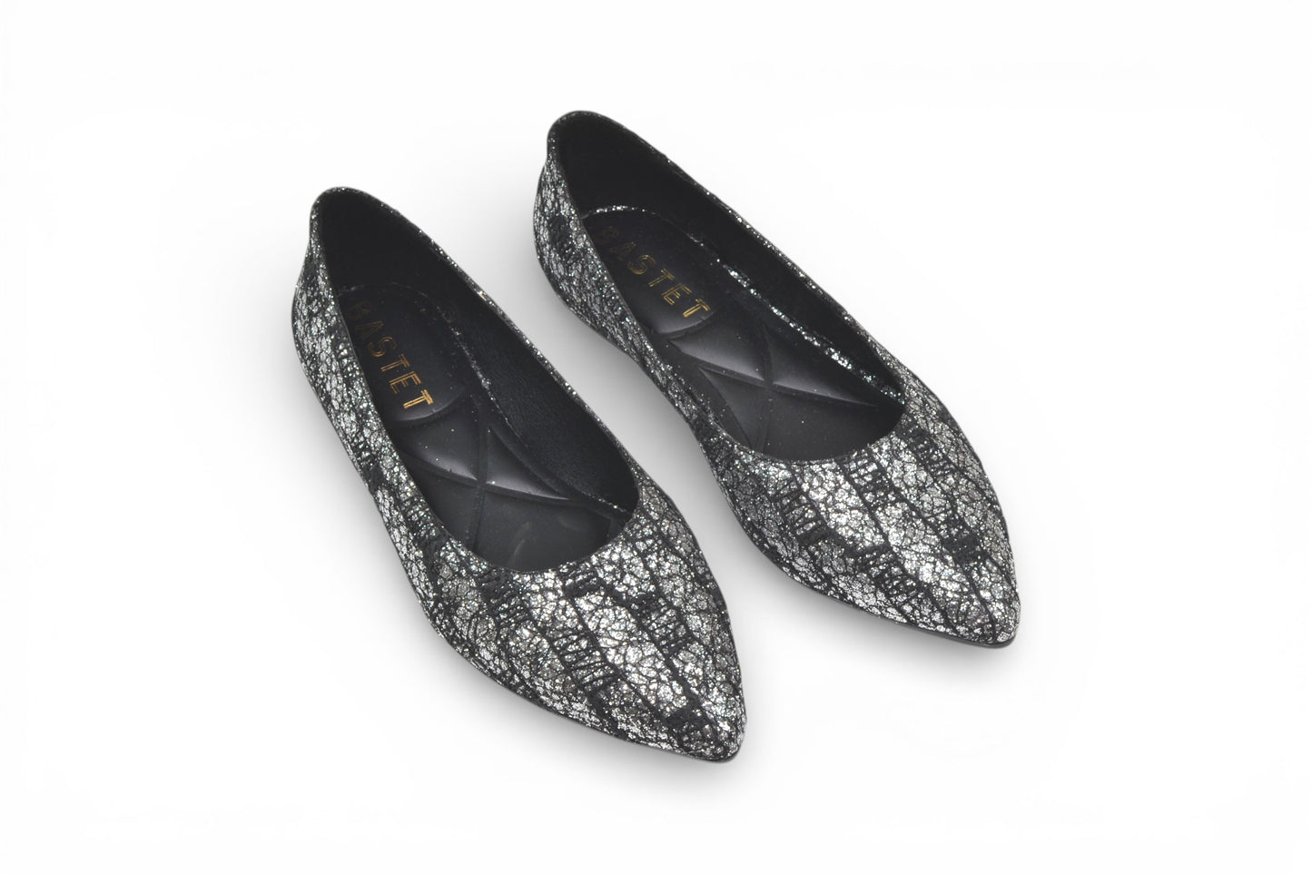 Khemen Ballerina #F(008)