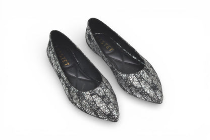 Khemen Ballerina #F(008)