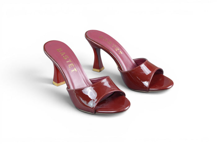 Hesat Heels L(001)