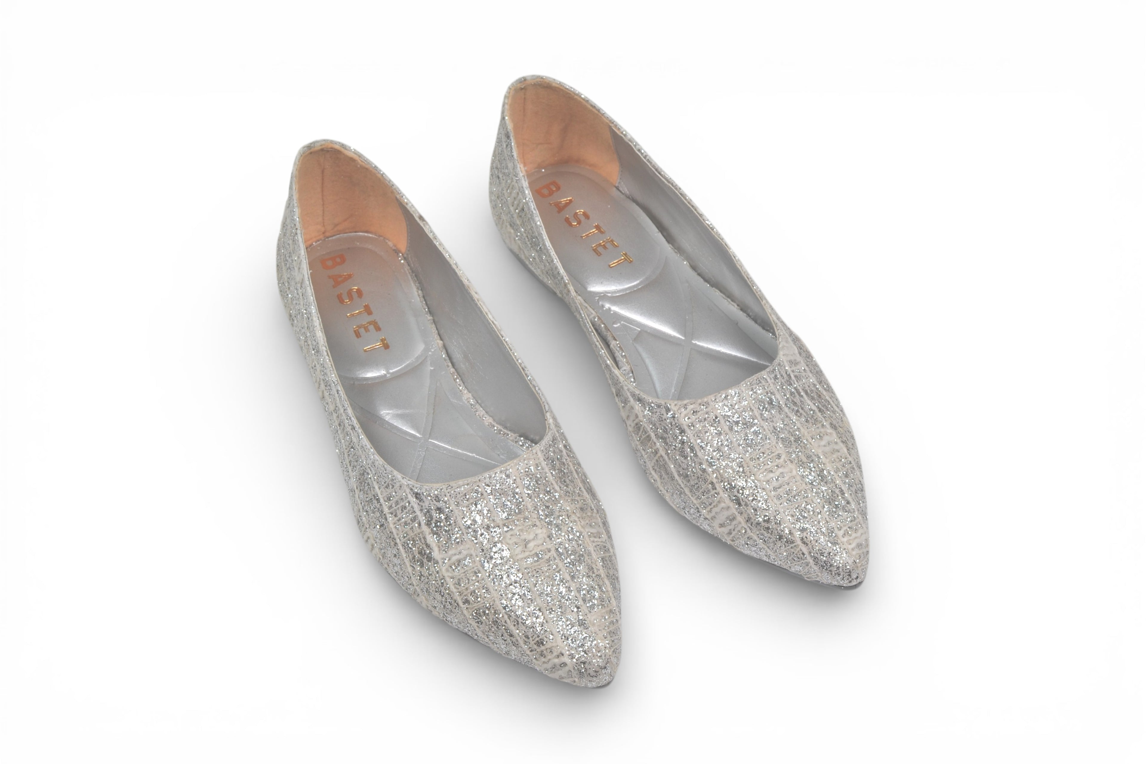 Khemen Ballerina #F(008)